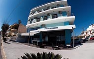  Nedon Hotel,Kalamata, Greece